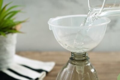 How to Make Your Own Multi Purpose Cleaner