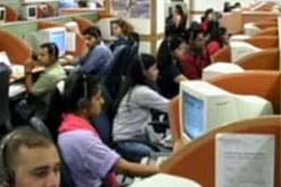 Now outsourcing firms seek tax benefits
