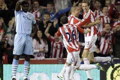 Manchester City can still win the League: Coach