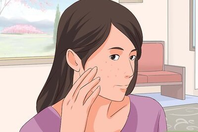 How to Recognize Chickenpox