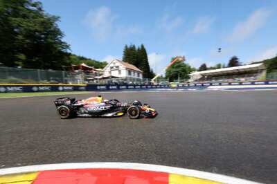Red Bull Test Driver Issues Bold Prediction Ahead Of New Season