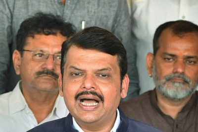 Women Will Get Appropriate Representation in Maharashtra Cabinet: Fadnavis