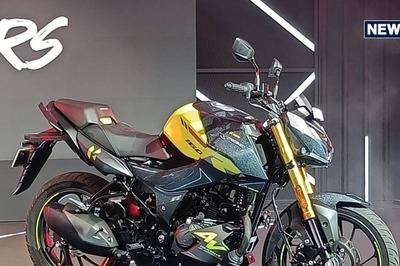 All-New Hero Xtreme 160R Launched in India, Price Starts at Rs 1.27 Lakh