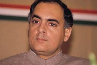Centre Disbands MDMA Formed to Probe Rajiv Gandhi Assassination Case