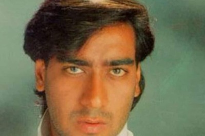 This Bollywood Star Once Shot For Multiple Movies Wearing The Same Pair Of Jeans