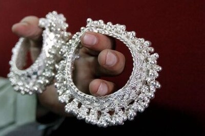 India's silver imports could tumble as scrap supplies surge, importers say