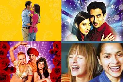 6 Fun Hollywood-Bollywood Crossovers To Watch During the Lockdown