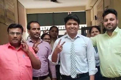How Meerut Driver's Son Got 8th Rank In UP Board Class 12 Exams