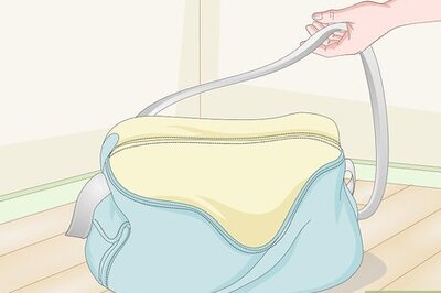 How to Pack for Swimming (Girls)