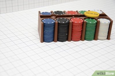 How to Play Poker Roulette