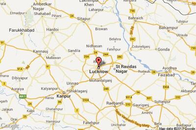 Major rivers flowing above danger mark in state