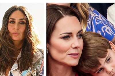 Kareena Kapoor Khan Reacts To Prince Louis’ Antics Around Kate Middleton, Says ‘I Know This Feeling’