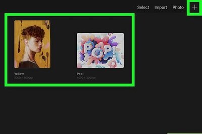 Quick Ways to Change Layer Opacity in Procreate & Procreate Pocket