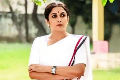 Ramya Krishnan's Driver Arrested After Several Bottles of Alcohol Found in Actress' Car