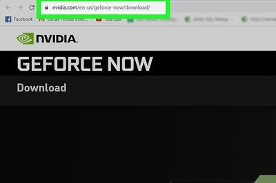 How to Download Geforce Now