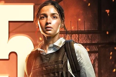 Jigra Box Office Day 4: Alia Bhatt Film Fails Monday Test, Earns Only Rs 1.50 Crore