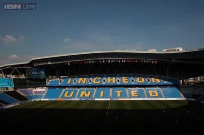 Asian Games football: Coach hails Indian girls terrific show