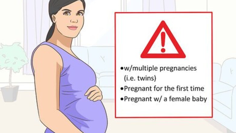 How to Avoid Hyperemesis Gravidarum