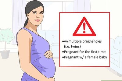 How to Avoid Hyperemesis Gravidarum