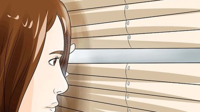 How to Overcome Your Fear of Strangers