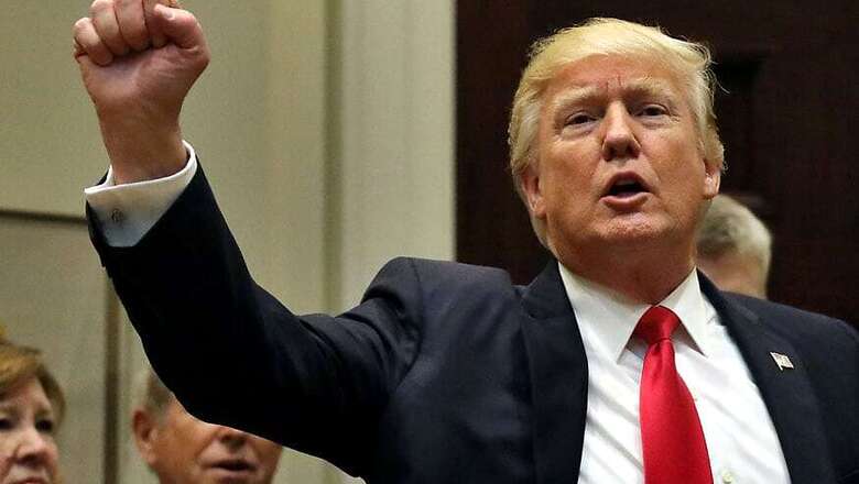 Supreme Court Asked to Let Trump Travel Ban Take Effect