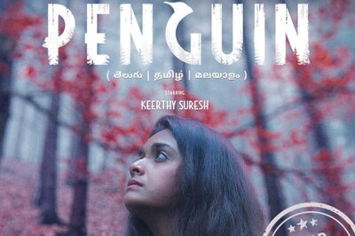 Fans Go Gaga Over Keerthy Suresh’s Performance in Penguin
