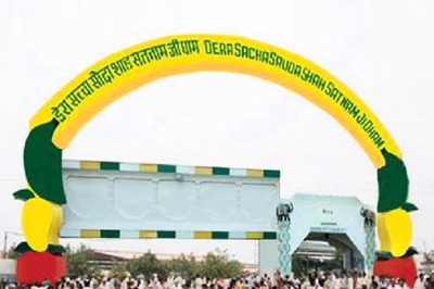 IT Details of Dera Sacha Sauda-Linked Bodies 'Private', RTI Query Reveals