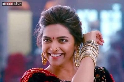 On-screen chemistry depends on your co-stars: Deepika