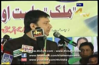 Complaint against Owaisi in Mumbai court for 'hate speech'