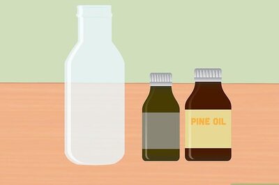 How to Formulate White Phenyle