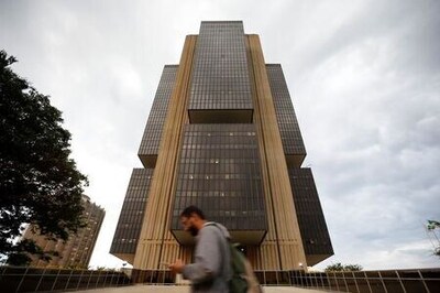 Brazil central bank grasps new tool in crisis fight: forward guidance