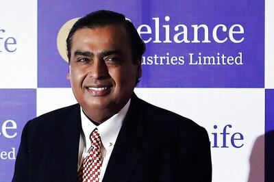 Reliance Jio: Mukesh Ambani Has Something Major to Announce Today