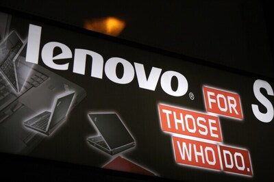 Lenovo to cut 3,200 jobs as sales of Motorola handsets slide