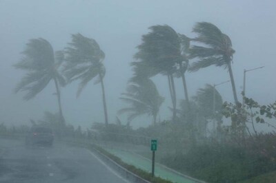 Hurricane Irma Thrashes St. Martin as Florida Braces For Weekend Landfall