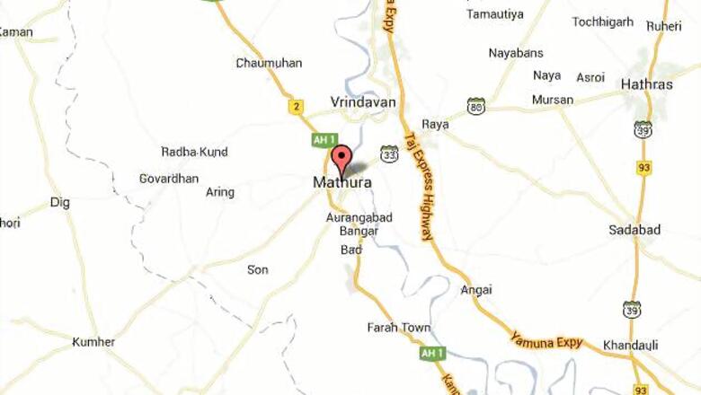 4-year-old girl dies of diarrhoea in Aajnokh