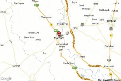 4-year-old girl dies of diarrhoea in Aajnokh