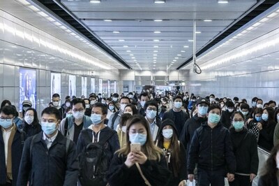 Why WHO is Wrong in its Anti-mask Approach to Fight the Coronavirus Pandemic