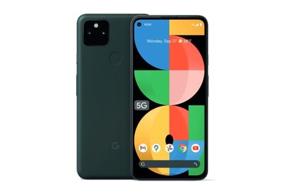 Google Pixel Smartphones Facing App Crashes, Issues With Touch Post Android 12 Update