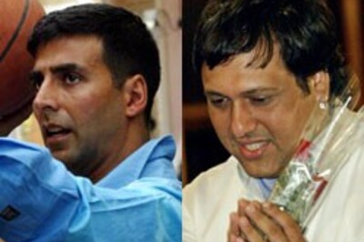 Bhagam Bhag title song's worth Rs 10 mn