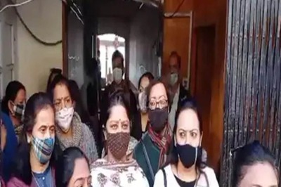 Himachal Parents Protest Against Govt's Decision to Reopen Schools From Nov 15