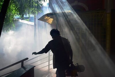 With Increasing Coronavirus Cases, Bengaluru's Active Containment Zones Now at 3,181