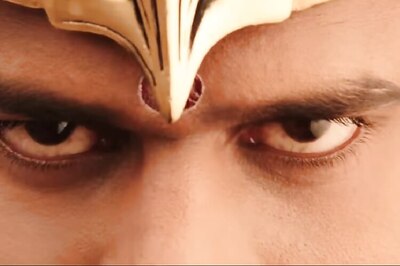 Official teaser of SS Rajamouli's 'Baahubali' is mesmirising