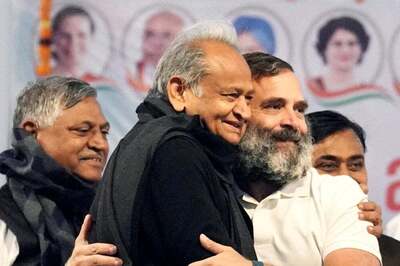 Rahul Gandhi Will Be Congress' PM Candidate For 2024 LS Elections, Says Ashok Gehlot