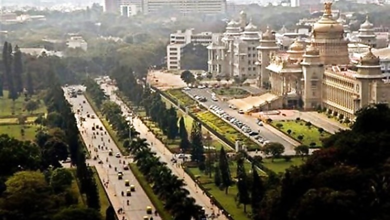 Bengaluru ranks 12th in list of world's top 20 tech-rich cities