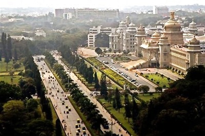 Bengaluru ranks 12th in list of world's top 20 tech-rich cities