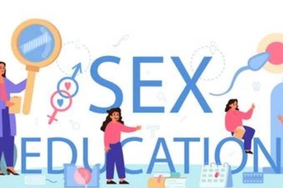 Sex Education: Guide For Teachers And Parents To Address Misconceptions
