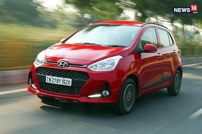 Hyundai Sales Rise 8 Percent at 55,614 Units in March