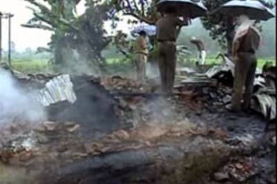 National Games may get a flavour of Assam violence