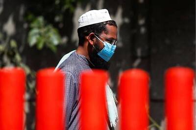 Karnataka Traces 800 of 1,500 People Who May Have Attended Nizamuddin Event, 110 Coronavirus Cases in State Now