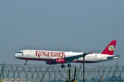 Kingfisher CEO to meet striking employees today